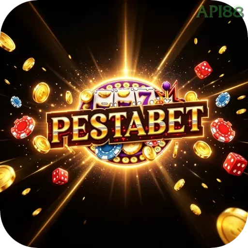 Pestabet — mitra unggulan