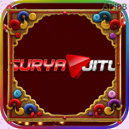 Suryajitu — mitra unggulan