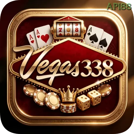 Vegas338 — mitra unggulan